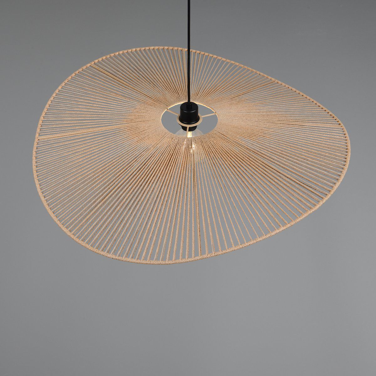 Kronleuchter & Deckenlampen: Pendelleuchte, Höhe anpassbar, 78 cm Ø – Neu (gemäss Beschreibung) aus Kreuzlingen von Smart-Light 6