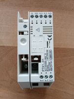 Siemens Landis & Staefa Speiseklemmenblock / PTX1.01 PTX1.00