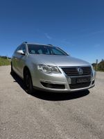 VW Passat Variant 2.0 TDI