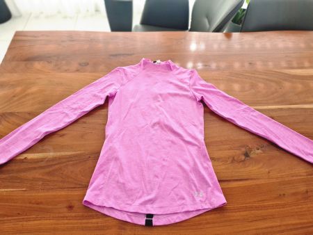 Under armour running oberteil