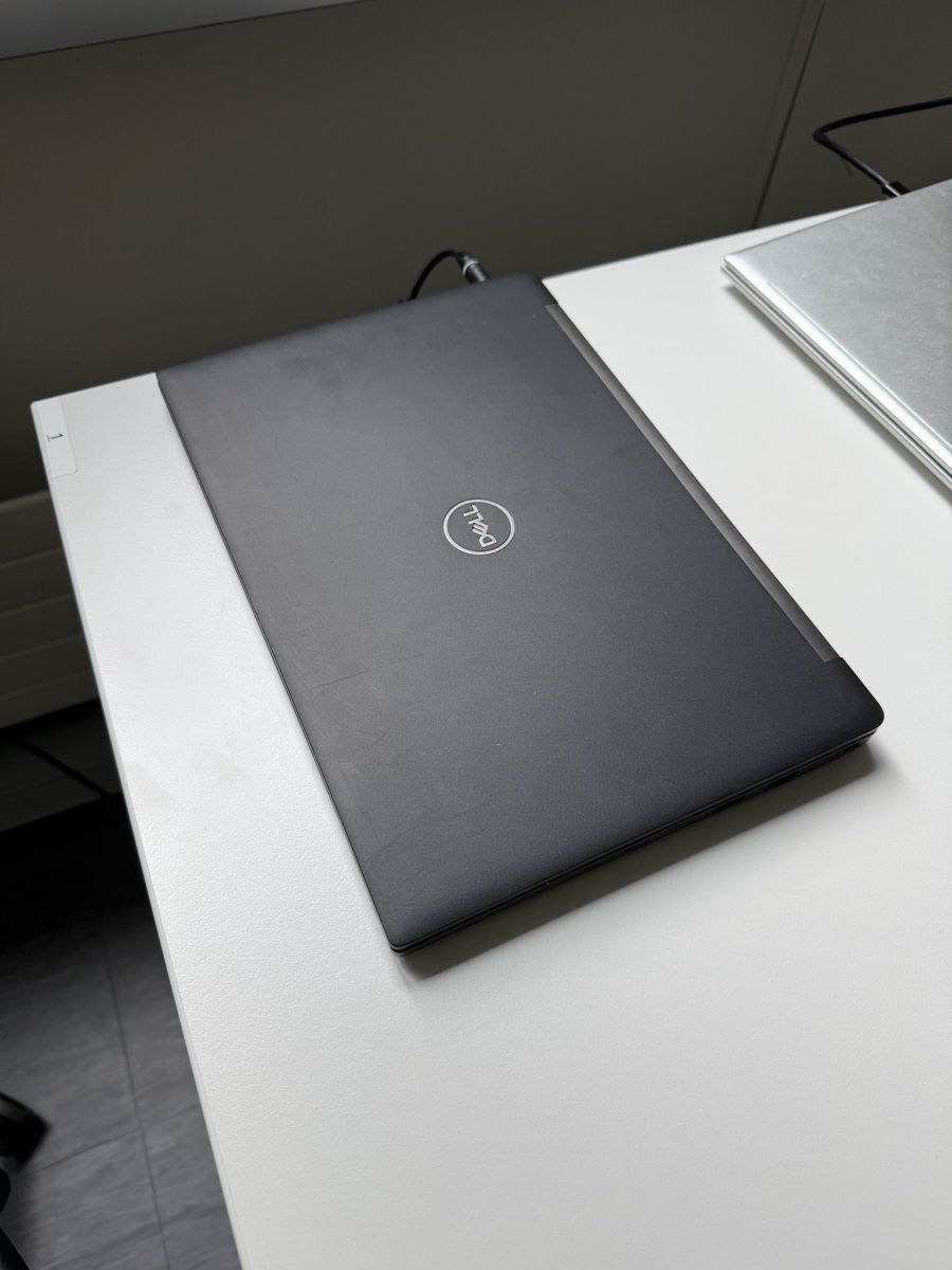 Dell Portables: Dell Laptop – Neuf (Voir description) à Biel/Bienne par Husseinsheikho 1