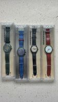 Swatch Uhren