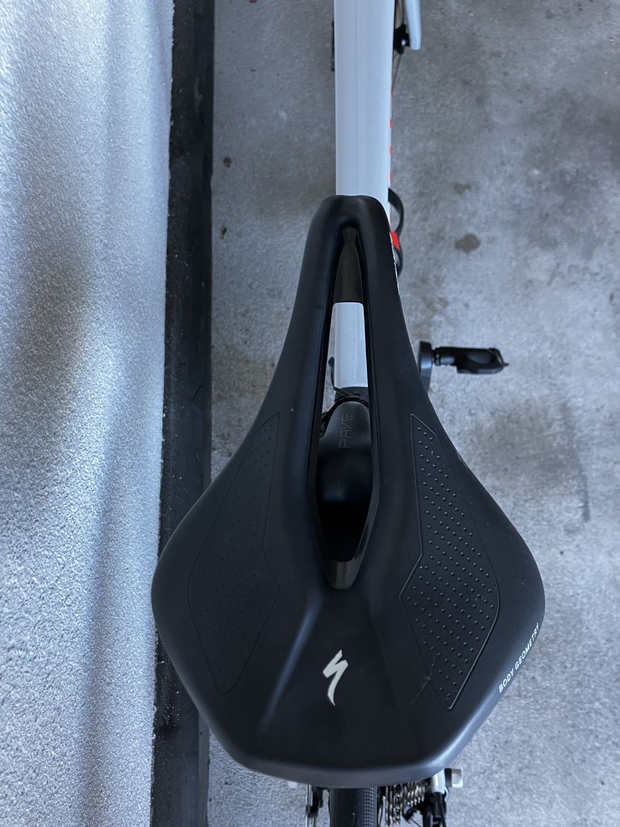 Specialized Vélos: Specialized Roubaix Comp Rennrad Grösse 52 – D'occasion à Wittenbach par ant_9ykk 5