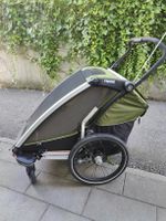 Thule Chariot Cab 2 – gekauft 06/2023