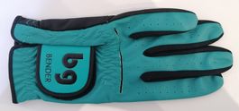 Herren LH Golf Handschuh S Türkis, Neu + Originalverpackt