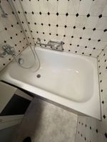 Sitzbadewanne