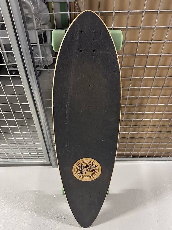 Skateboards: Mindless Longboard – Usato da Niederuzwil venduto da aba_g859 2