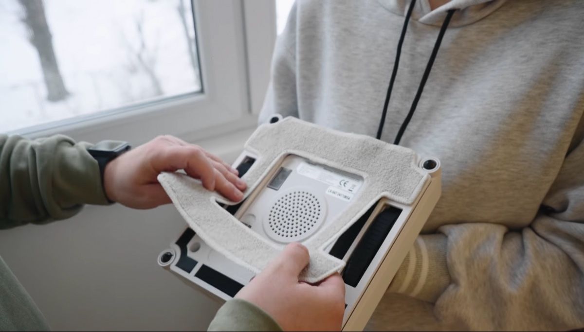 Autres articles pour la maison: Robot Lave Vitres LifenaXX LX-047 – Neuf avec emballage d'origine à Genève par loc16 6