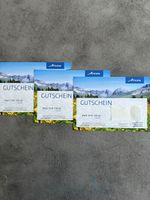 Arosa Gutschein Wert 3x 100 CHF  