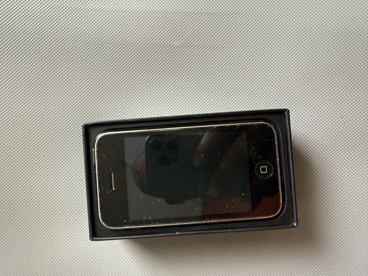 Apple Portables: iPhone 3 Gs – D'occasion à Embrach par Tom1717 4