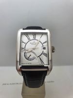 MAURICE LACROIX, PONTOS RECTANGULAIRE