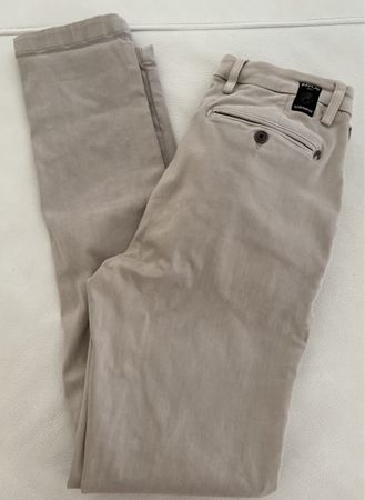 Replay Hose