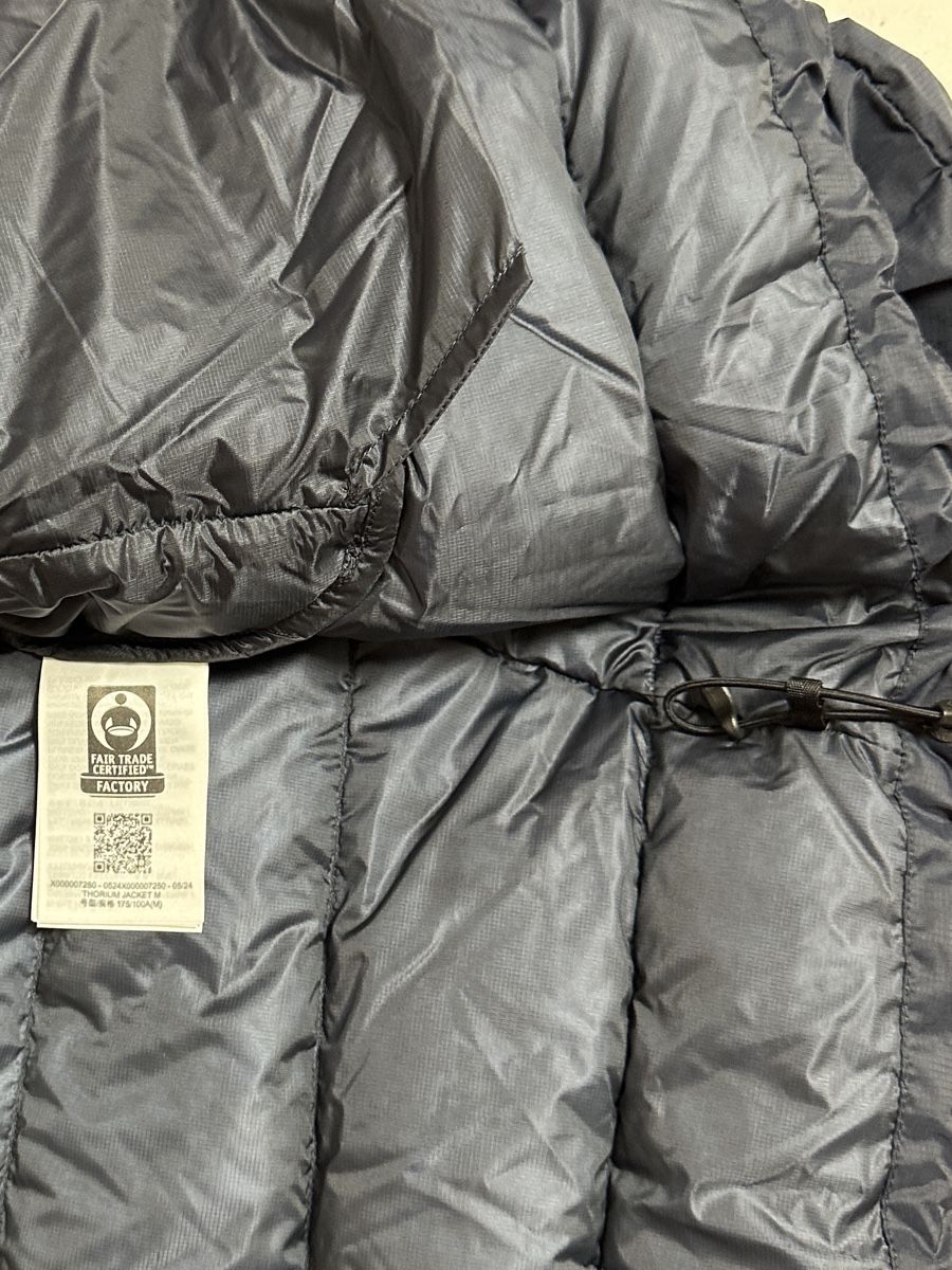 Rab Giacche: Arctryx Daunenjacke G M – Nuovo e nell'imballaggio originale da Maienfeld venduto da tobeyl2020 5