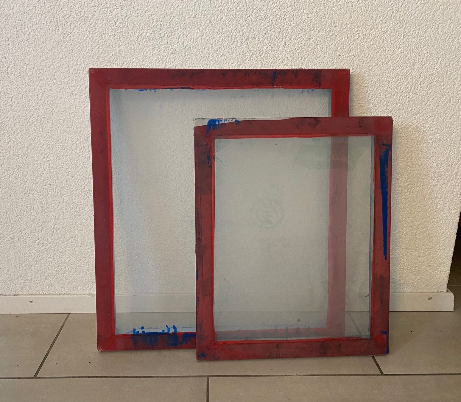 Toutes les machines: Siebdruck Starter Pack – D'occasion à Winterthur par Brigitte088 3