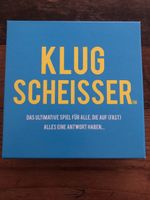 Klugscheisser Spiel