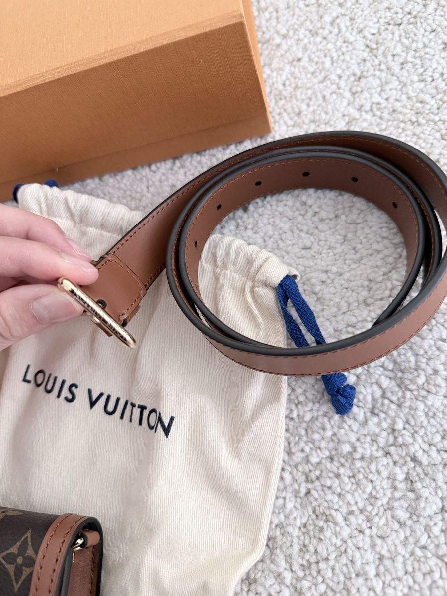 Louis Vuitton Sacs: Louis Vuitton BUM. DAUPH.BB MNG – Neuf avec emballage d'origine à Zürich par ken_n7dn 5