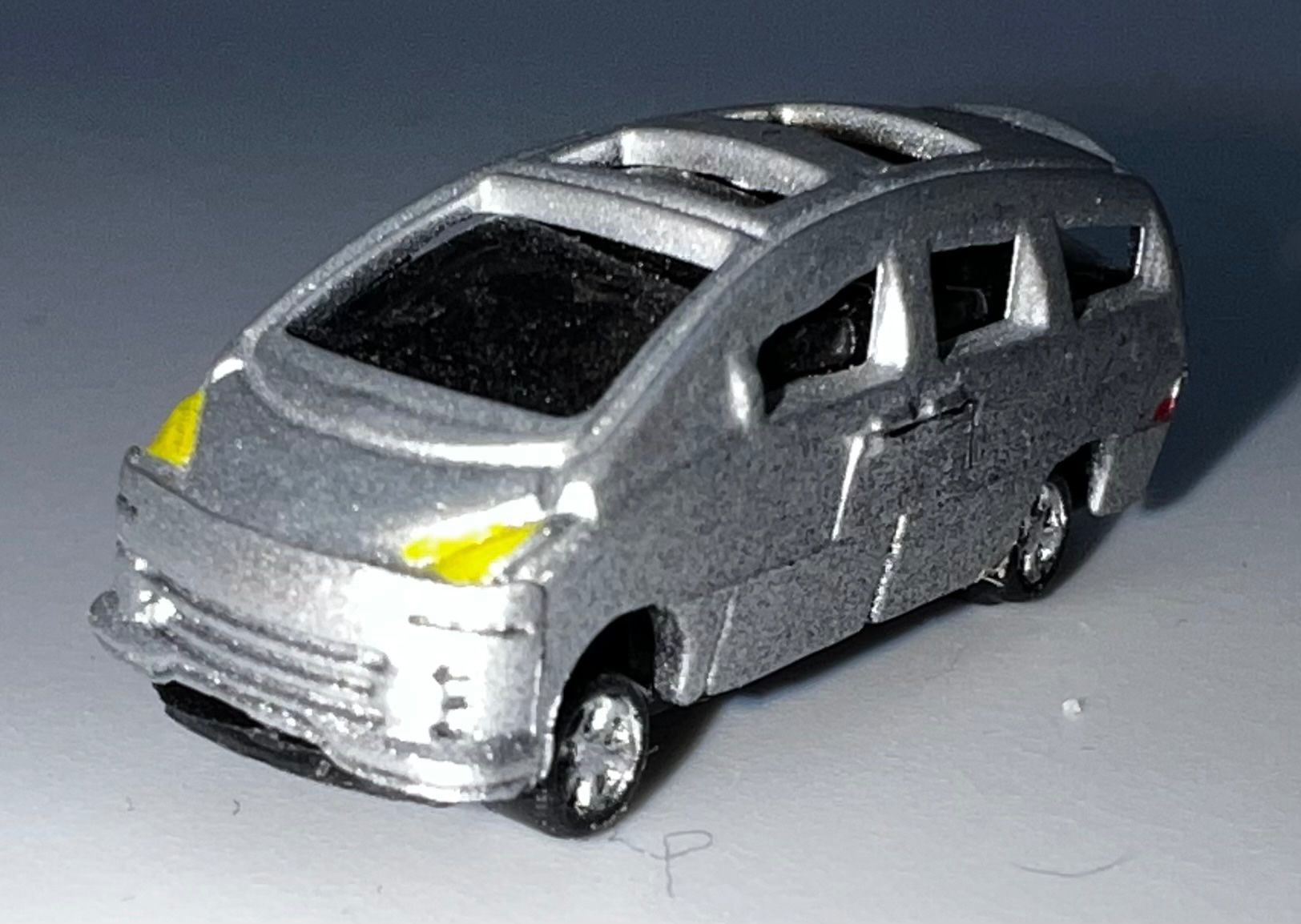Modellini di ferrovie: Family  SUV (N) – Usato da Basel venduto da jonnyhaas 1