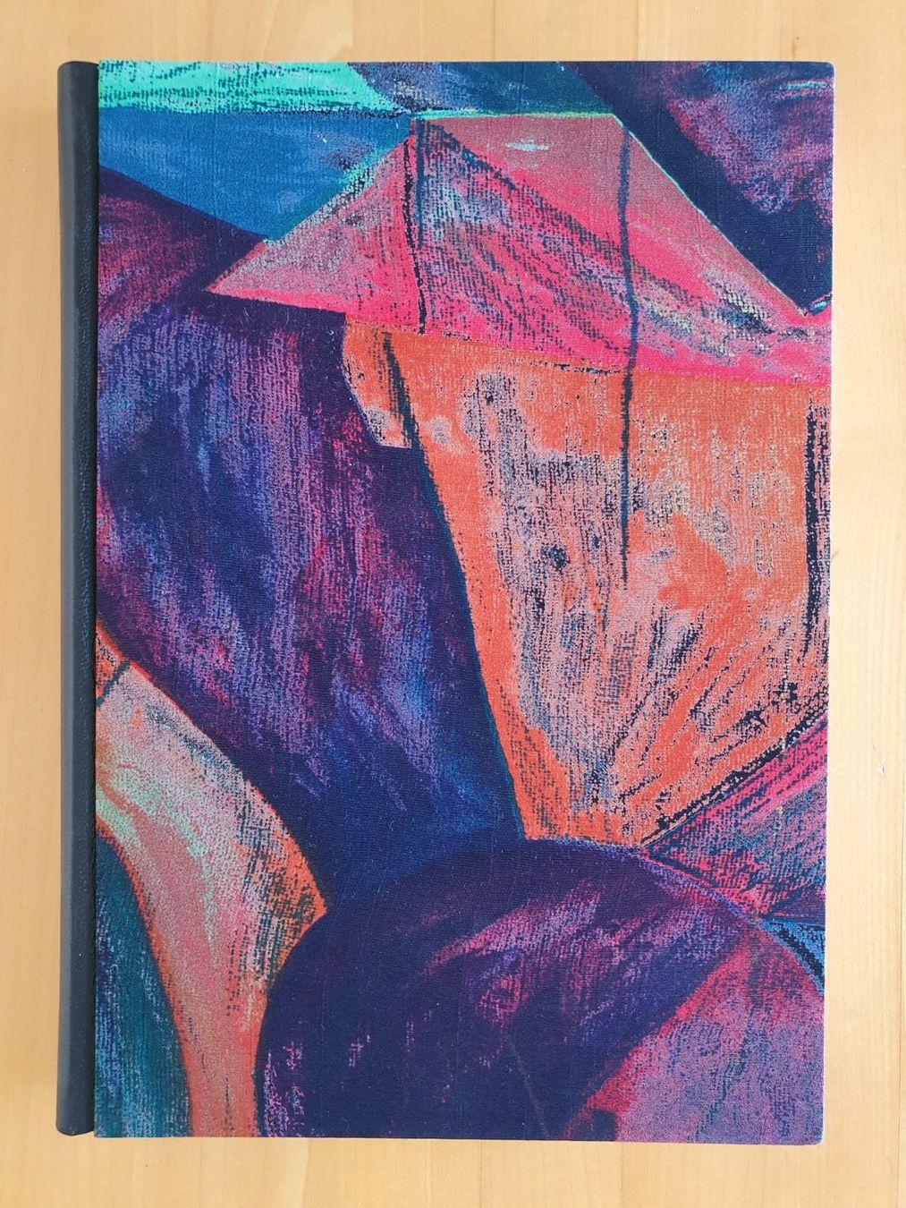 Livres: Blankobuch – Neuf (Voir description) à Allschwil par Jojina123 3
