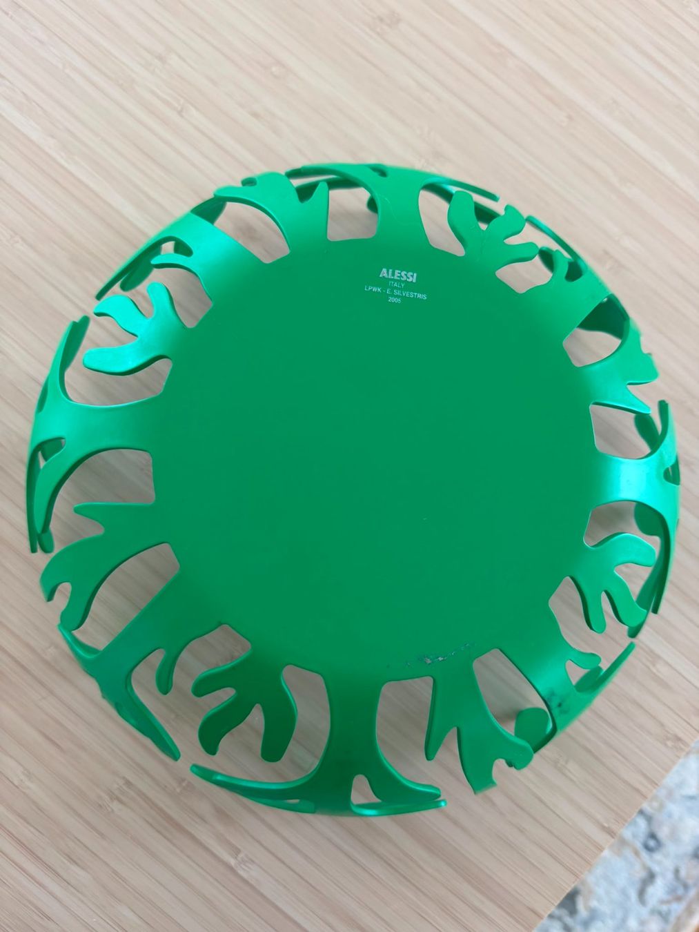 Alessi Coupes: Alessi fruit bowl – D'occasion à Adliswil par dav_vt88 3