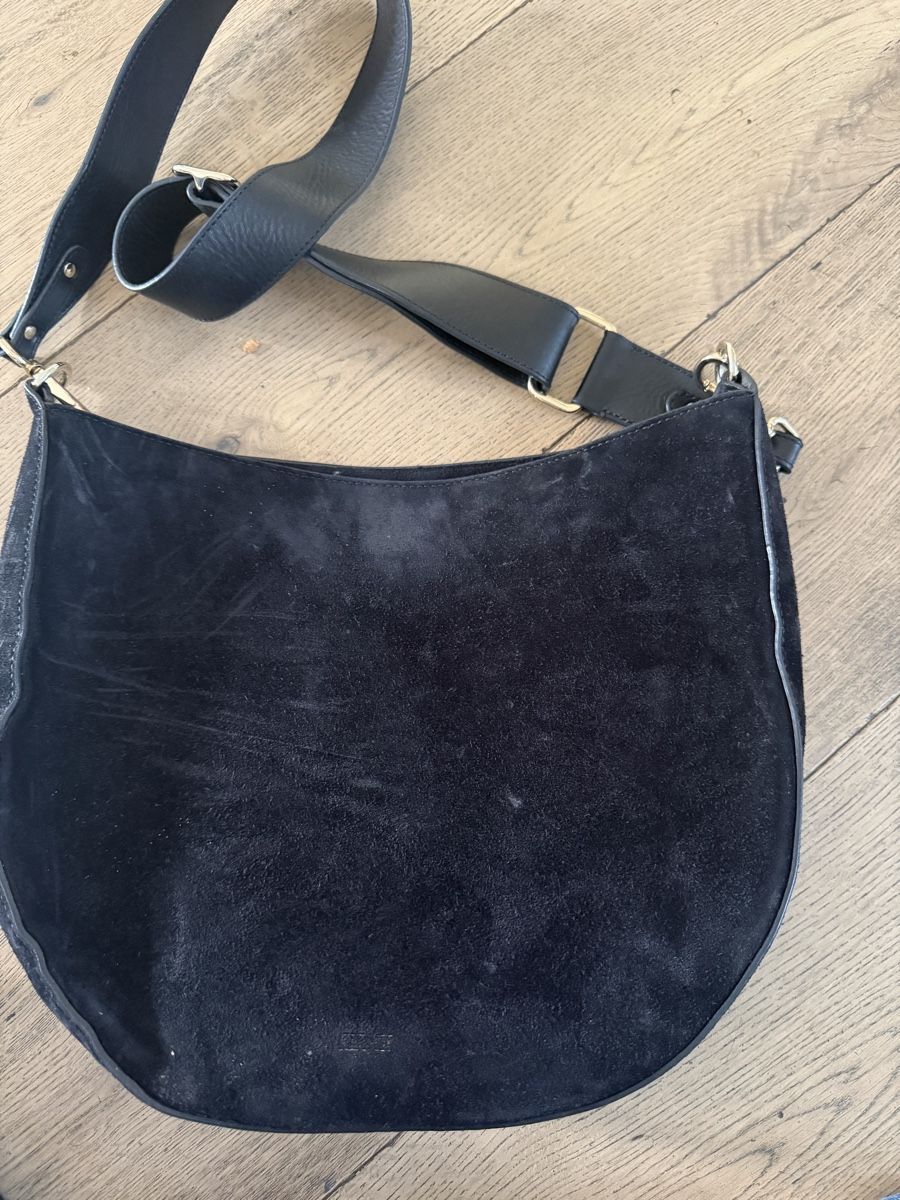 Closed Sacs femmes: Closed Tasche Wildleder – D'occasion à Bern par jol_8hxs 1