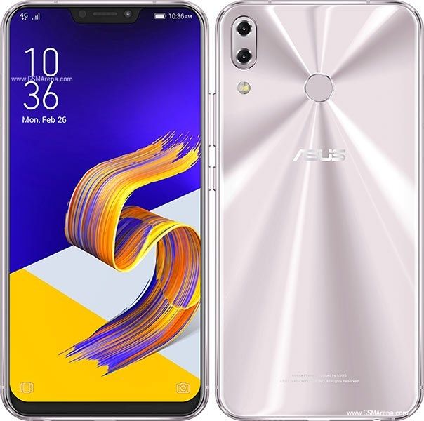 Asus Telefoni cellulari / Smartphones: ASUS ZENFONE ZE620KL – Usato da Cadenazzo venduto da tur_vt92