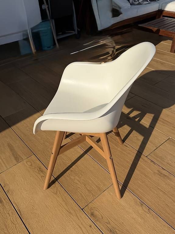 Ikea Sedie: Sedie – Usato da Paradiso venduto da ava_lj7v 3