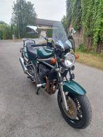 Suzuki Bandit 1200