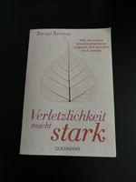 Verletzlichkeit macht stark