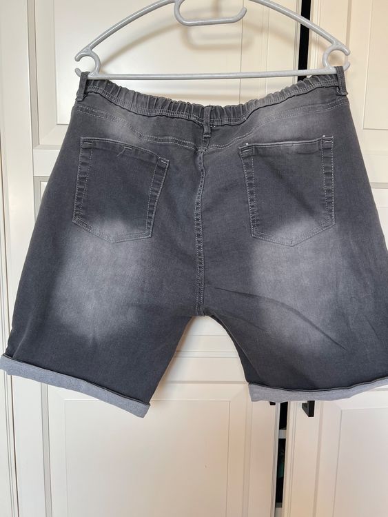 Short Enfant Joma Glasgow - Noir/jaune - 12/14 Ans - Léger - Respirant - élastique - Sport
