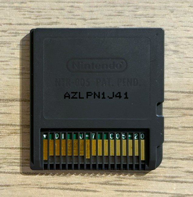 Nintendo Giochi: Style Boutique Nintendo DS – Usato da St. Gallen venduto da Alpine.Arcade 1