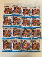 Lego Super Mario 71402 Character Packs – Series 4 (#16)