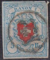 Rayon I, Type 18, C2-LO, 17II, 200.-!+