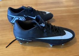 Nike Air Zoom Mercurial - nur 10 Min getragen