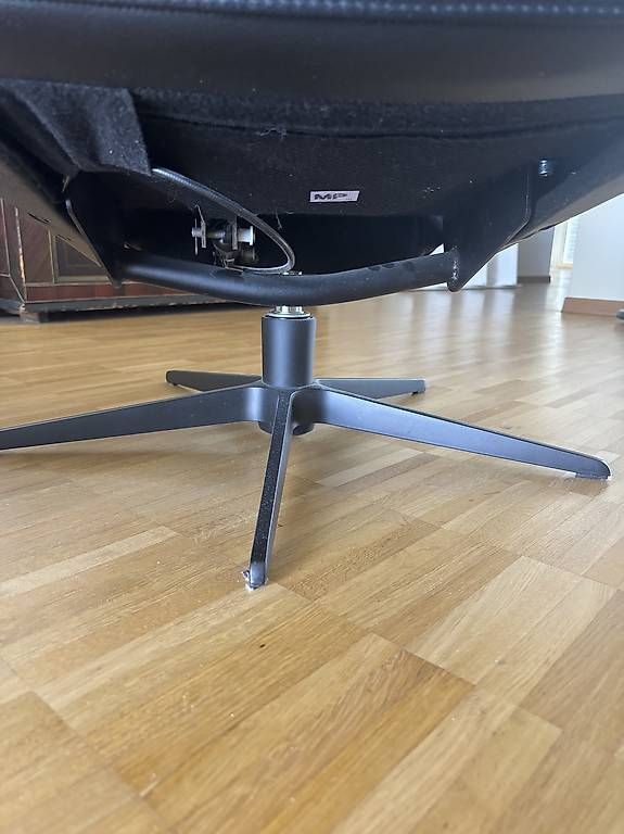 Sessel: Leder Sessel – Gebraucht aus Oberentfelden von eva_vrf7 2