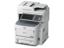 Oki Stampanti: OKI MC770dnvfax Multifunktionsgerät – Nuovo e nell'imballaggio originale da Rotkreuz venduto da eichmatt53