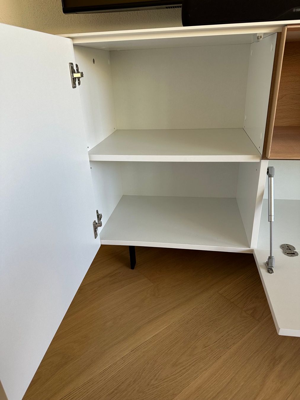 Pfister Mobili TV: Sideboard von Pfister, 150 – Usato da Zürich venduto da thw_bp9v 4