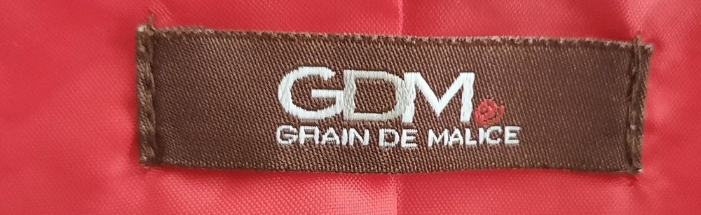 Grain de Malice (graindemalice) - Profile