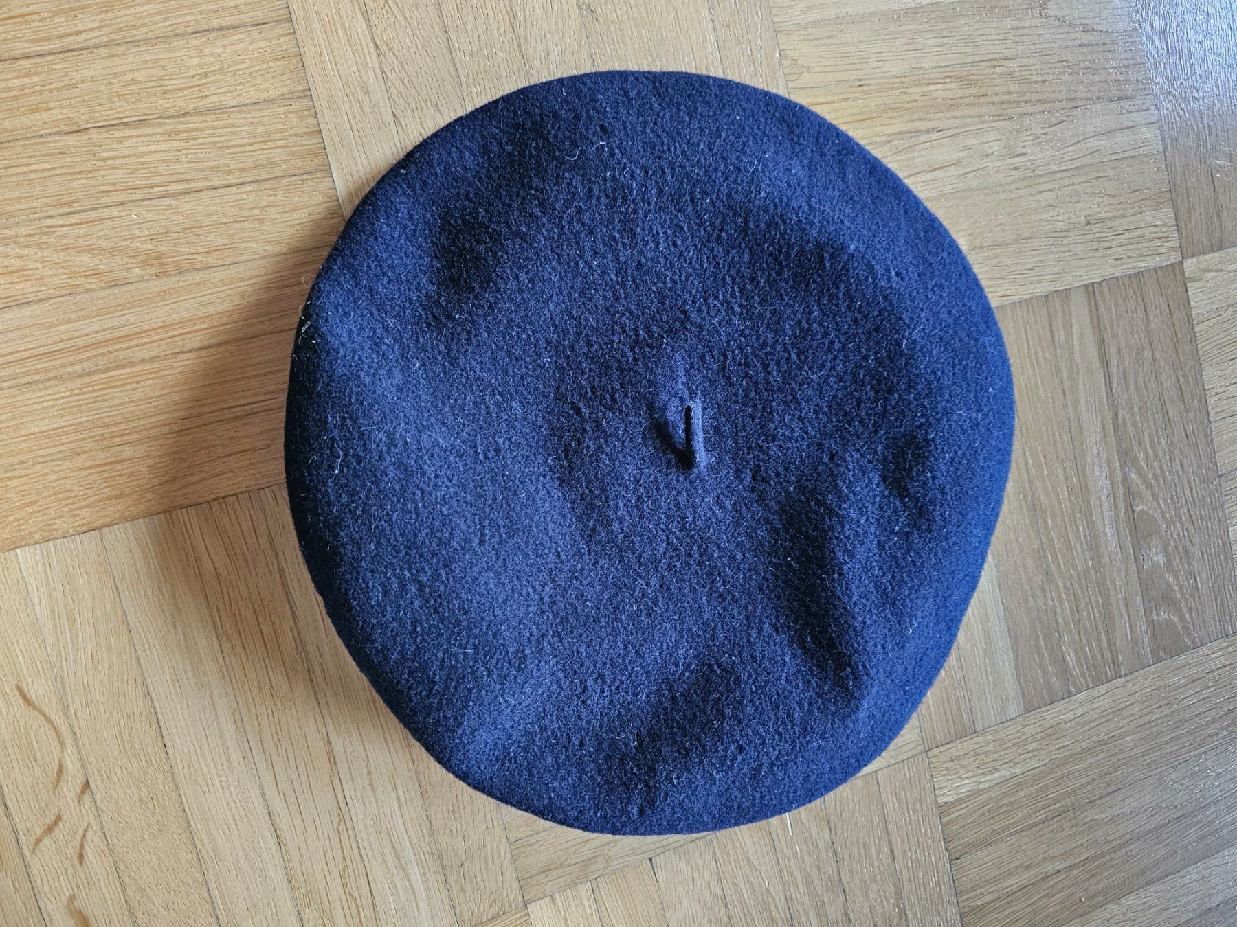 Uniformi: DB Béret Hut Gr. 56 – Usato da Kaufdorf venduto da Sj1