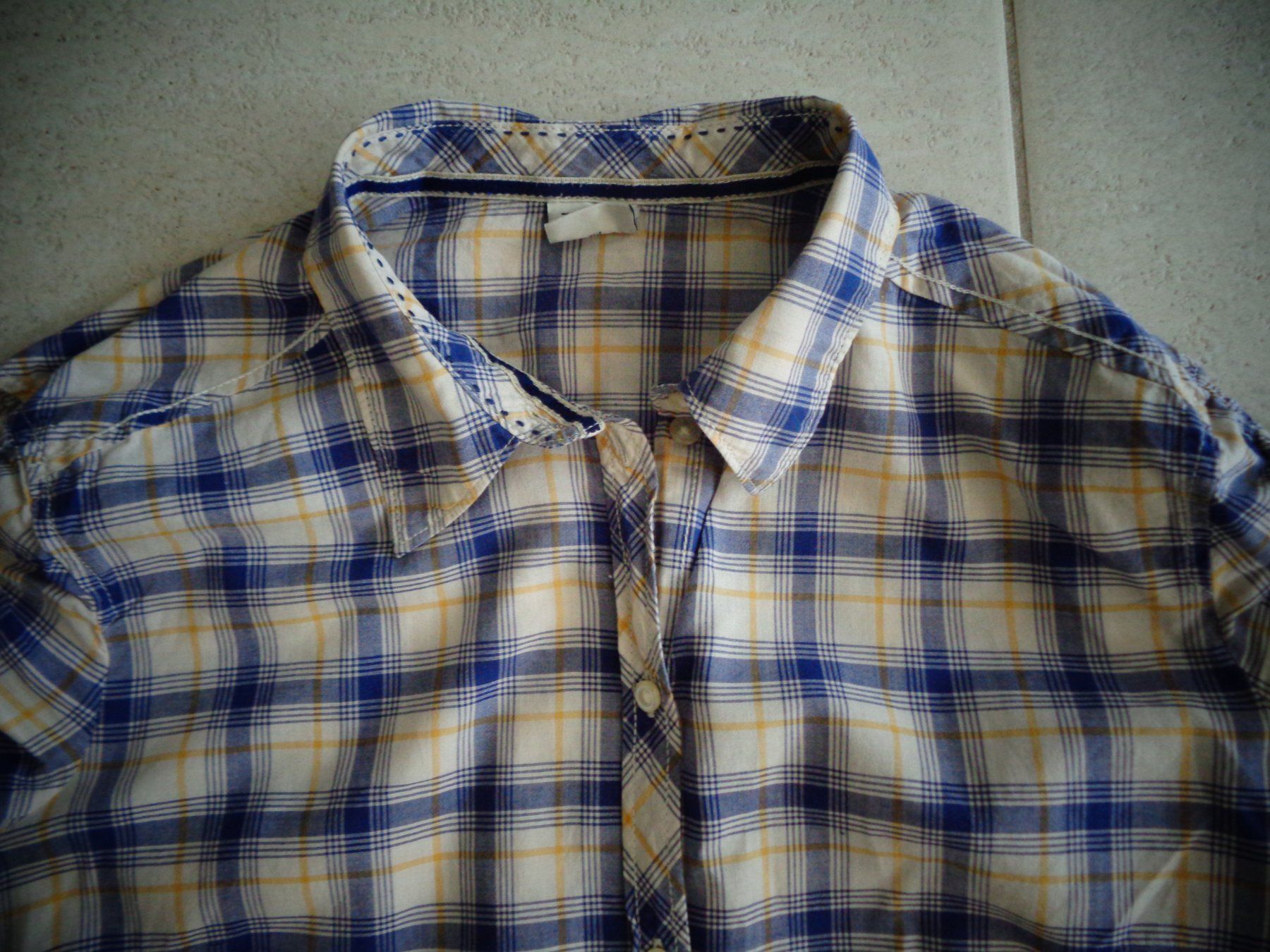 Esprit Chemisiers: ESPRIT BLUSE GR.36 – D'occasion à Rotkreuz par Samballi 1