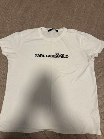 Karl Lagerfeld Tshirt