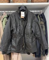 Barbour Jacke, Gr. M, ungetragen