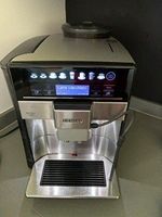 Kaffeevollautomat SIEMENS EQ6 PLUSs700 TOP ZUSTAND