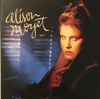 Alison Moyet - Alf (LP)