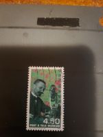 Timbre rare du Danemark - Musée Poste et Télé 1959
