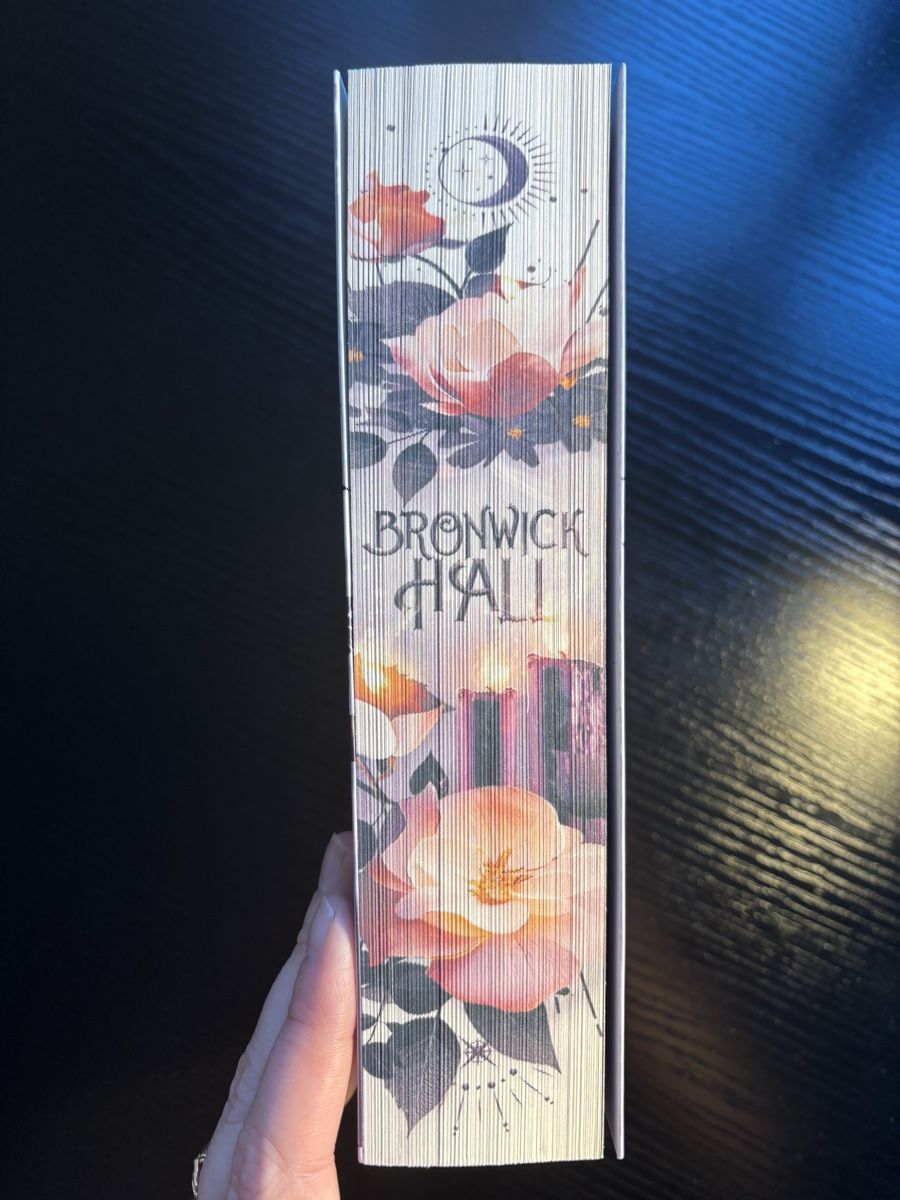 Livres: Bronwick Hall, Dornenkrone – D'occasion à Näfels par joe_jg2q 2