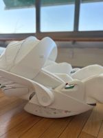 Cybex Cloud T Babyschale – sehr guter Zustand