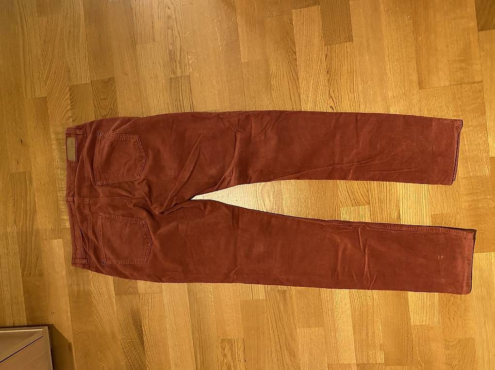 Hosen: Feincord Hose von Esprit – Gebraucht aus Bern von nadjaz 4