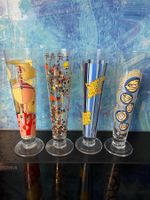 4 Ritzenhoff Biergläser Tulpen Gläser Aperol Sektgläser