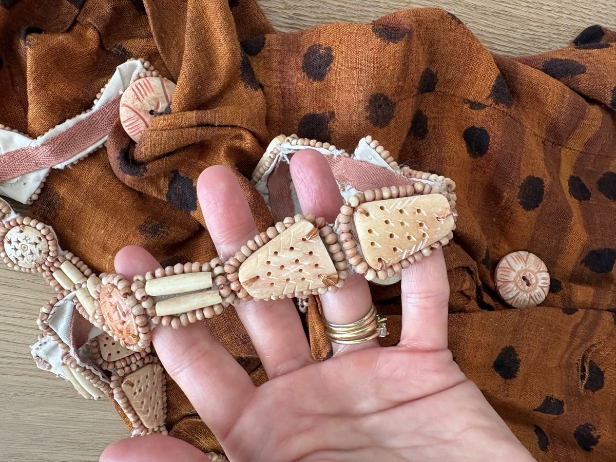 Vestiti: Romeo Gigli dress – Usato da St. Gallen venduto da ott_f827 6