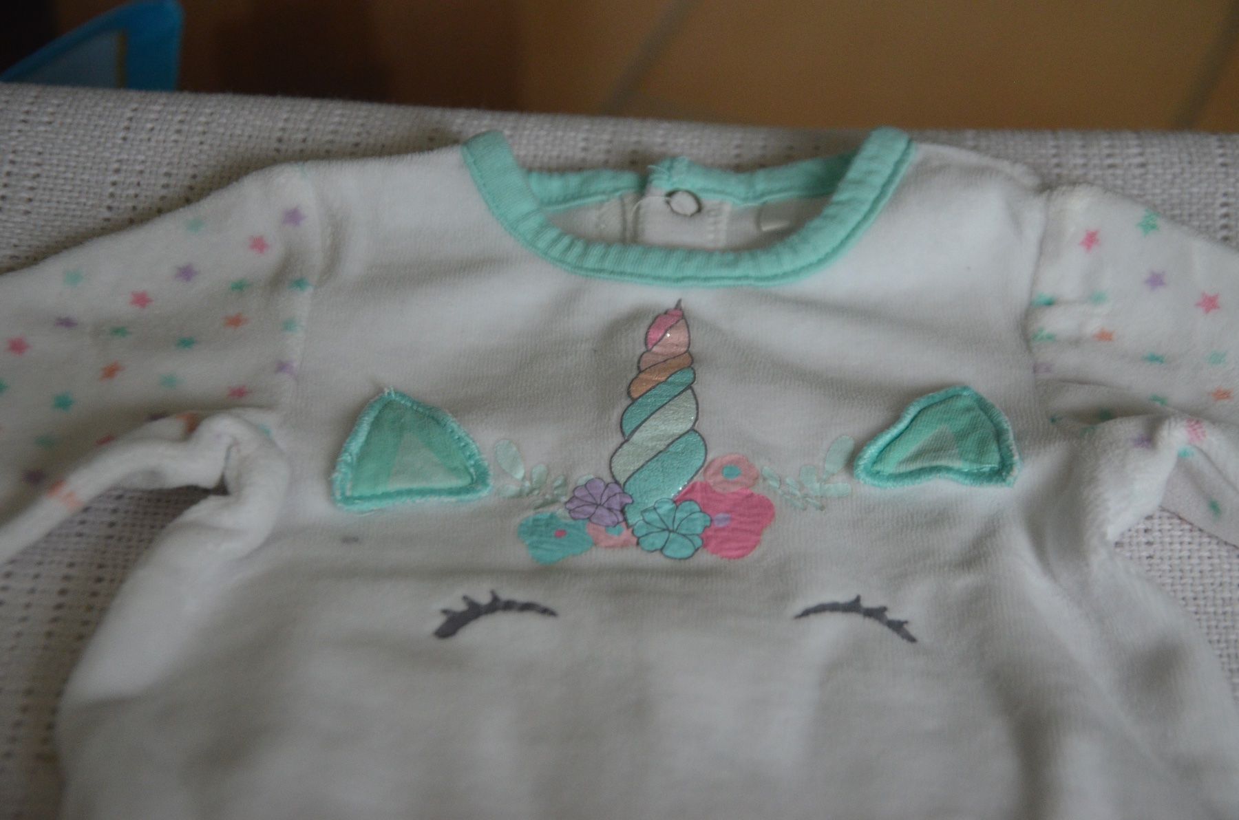 Pigiama & Simili: TAILLE 56 - PIJAMA – Usato da Chiasso venduto da Dolly015 1